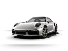 Porsche 911 - Turbo S