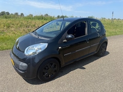 Citroën C1 - 1.0-12V Ambiance incl nw apk en kleine beurt