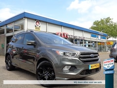 Ford Kuga - 1.5 120PK ST Line Trekh.Cam Cruise Stoel/stuur verw.NL Auto