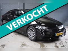 Mercedes-Benz EQS - 350 Business Line 90 kWh Black