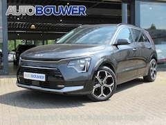 Kia Niro - 1.6 GDi PHEV 184 PK Plug In ExecutiveLine DEC-2022 1e eigen | dealer onderh | full Option