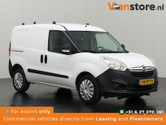 Opel Combo - 1.3CDTi ecoFLEX Edition | Airco | Cruise | Trekhaak
