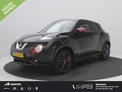 Nissan Juke - 1.2 DIG-T Tekna Dynamic Edition / Navigatie / Airco Climate control / Cruise Control / All