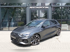 Audi A3 Sportback - 35 TFSI S-Line KEYLESS SFEER CARPLAY'