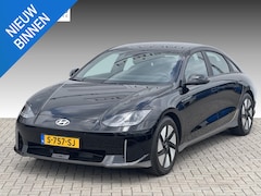 Hyundai IONIQ 6 - Style 53 kWh NL-AUTO | 1STE EIGENAAR |