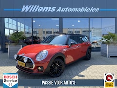 MINI Clubman - 1.5 Cooper Business Schuifkanteldak, Climate Control & Sportstoelen