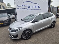 Renault Mégane Estate - 1.2 TCe Bose