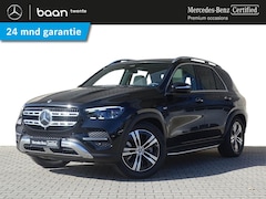 Mercedes-Benz GLE-Klasse - 400 e 4-Matic Luxury Line | Rijassistentiepakket | Luchtvering | Panoramadak | Memorypakke