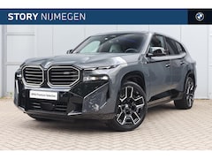 BMW XM - PHEV 50e Automaat / Trekhaak / Adaptief M Onderstel Professional / Massagefunctie / Soft-C