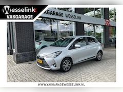 Toyota Yaris - 1.5 Hybrid Y20 Exclusive Edition - Dealerond. | Navi | Climate | Cam