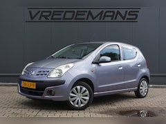 Nissan Pixo - 1.0 Acenta NAP