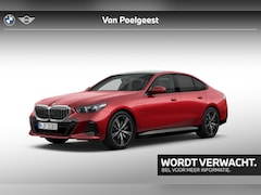 BMW 5-serie - Sedan 550e xDrive