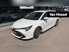 Toyota Corolla Touring Sports - 1.8 Hybrid Dynamic