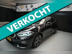BMW 1-serie - 118i High Executive Edition Automaat / NAVI / NAP