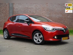 Renault Clio - 0.9 TCe Expression, Airco, Navigatie, PDC achter, Lichtmetalen velgen, Ned. Auto