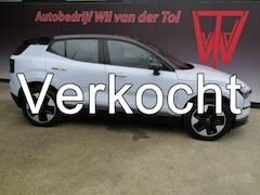 Volvo EX30 - Single Motor Plus 51 kWh | HARMAN KARDON | CAMERA | CARPLAY | SOH 98% | BTW-AUTO