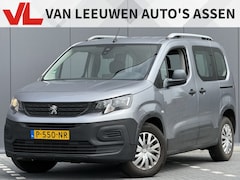 Peugeot Rifter - 1.5 BlueHDI Allure | Nieuw binnen | 5P | RIJKLAAR