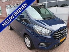 Ford Transit Custom - 320 2.0 TDCI L2H1 Trend EURO 6 Imperiaal / Trekhaak