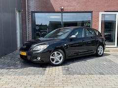 Mazda 3 Sport - 1.6 Touring | 02-2027 APK | Trekhaak | Airco |