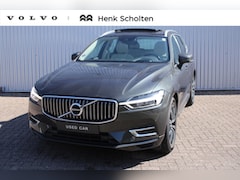 Volvo XC60 - T8 Twin Engine AWD Inscription | | Panoramadak | BLIS | Head up display | Elektrische voor