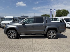 Volkswagen Amarok - 3.0 TDI 225pk DSG automaat 4Motion Plus Cab Highline Aventura / vaste prijs rijklaar € 20.