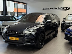 Audi Q5 - 55 TFSI e S Edition | PANO | HUD | B&O | MEMORY | TREKHAAK | S-LINE