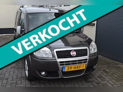 Fiat Doblò - 1.4 Malibu Mooie Originele Ned. Auto
