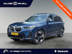 BMW iX3 - EV High Executive 80kWh | SHADOW LINE | TREKHAAK | 360° CAMERA | HARMAN KARDON | STOELMEMO
