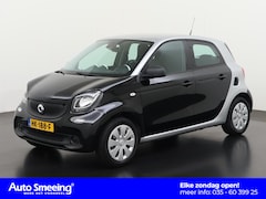 Smart Forfour - 1.0 Pure | Airco | Zondag Open