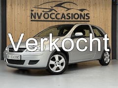 Opel Corsa - 1.2-16V Maxx AIRCO/59DKM/NAP/ELEKR/APK/DEALEROH/UNIEK