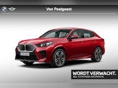 BMW iX2 - eDrive20 67 kWh M Sport Edition