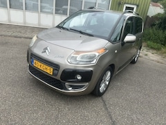 Citroën C3 Picasso - 1.6 VTi Exclusive