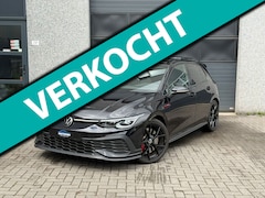 Volkswagen Golf - 2.0 TSI GTI Clubsport Matrix/H&K/HuD/Pano