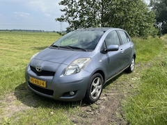 Toyota Yaris - 1.3 VVTi Aspiration