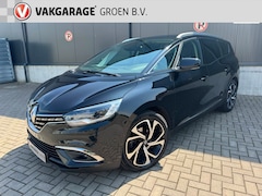 Renault Grand Scénic - 1.3 TCe Black Edition 7p. / ad. cruise / camera / trekh. clima / navi