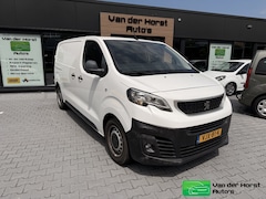 Peugeot Expert - 2.0 BlueHDI Prem L2 H1 airco