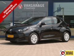Toyota Yaris - 1.5 Hybrid, Carplay + Android Auto / Navigatie / Climate Control