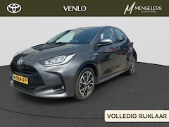 Toyota Yaris - 1.5 Hybrid Dynamic RIJKLAAR | Climate Control | Cruise Control | Camera | Navi via App