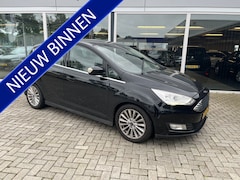 Ford C-Max - 1.0 Titanium