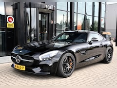 Mercedes-Benz AMG GT - 4.0 S Keramische remmen, High End audio