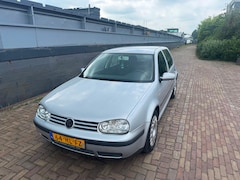 Volkswagen Golf - 1.6 Trendline - AUT - AIRCO - APK 06-27