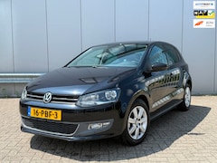 Volkswagen Polo - 1.4 16v Highline | Lichtmetalen velgen | Airco | Elektrische ramen