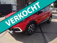 Renault Captur - 1.2 TCe Intens Automaat