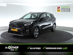 Kia Niro - 1.6 GDi Hybrid DynamicLine | CLIMA | CARPLAY | ADAP. CRUISE |