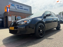 Volkswagen Golf - 1.4 TSI Trendline