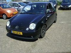 Volkswagen Lupo - 1.4-16V Trendline NIEUWE APK TOT 09-06-2027 VERLAAGD