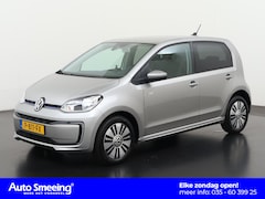 Volkswagen e-Up! - e-up | Stoelverwarming | Zondag Open