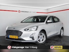 Ford Focus - 1.0 EcoBoost Trend Edition Business
