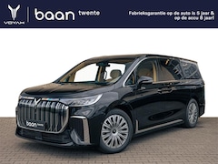 Voyah Dream - Flagship Edition 109 kWh l Bi-directioneel l 4WD l 7 Persoons l