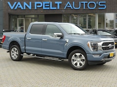 Ford F150 - F-150 V6 Platinum AWD 5P / B&O / PANO /